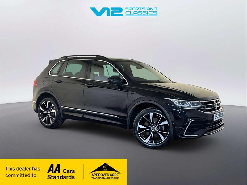 Tiguan