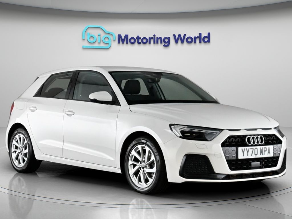 A1 Sportback