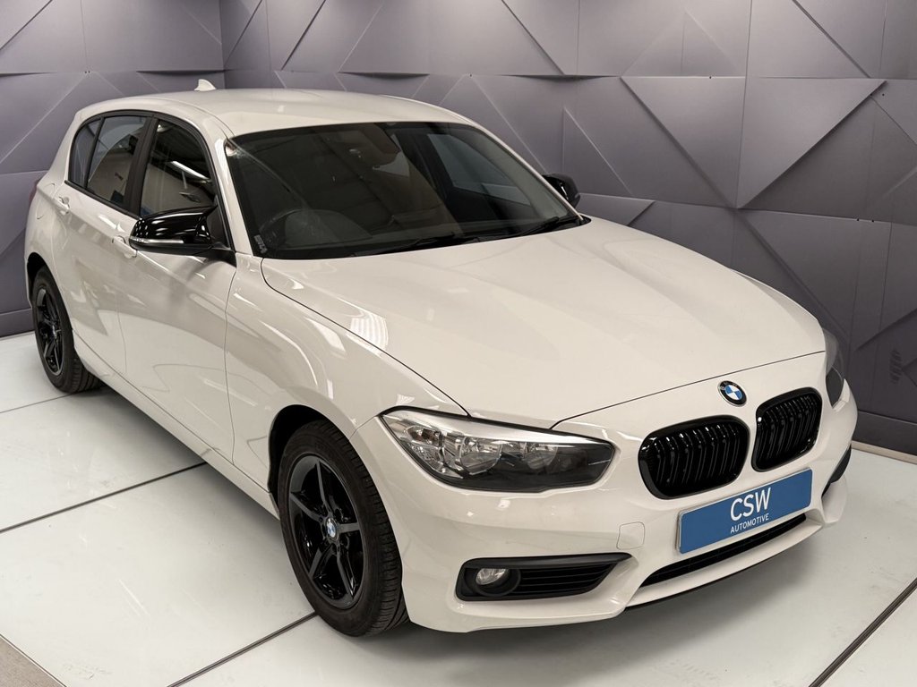 1 Series