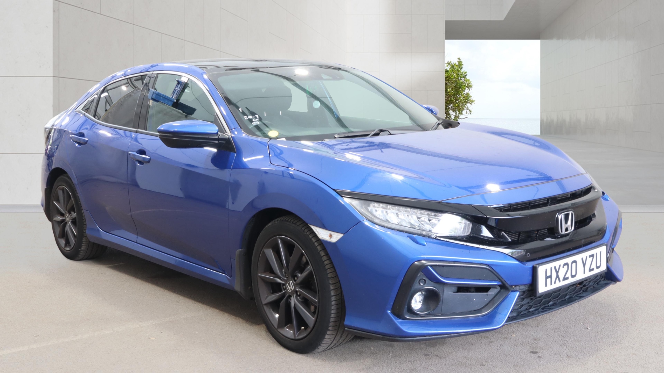 Civic