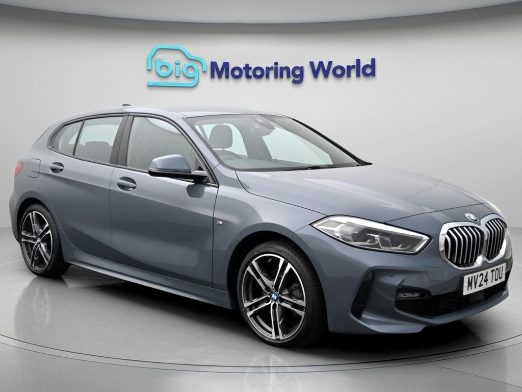 1 Series