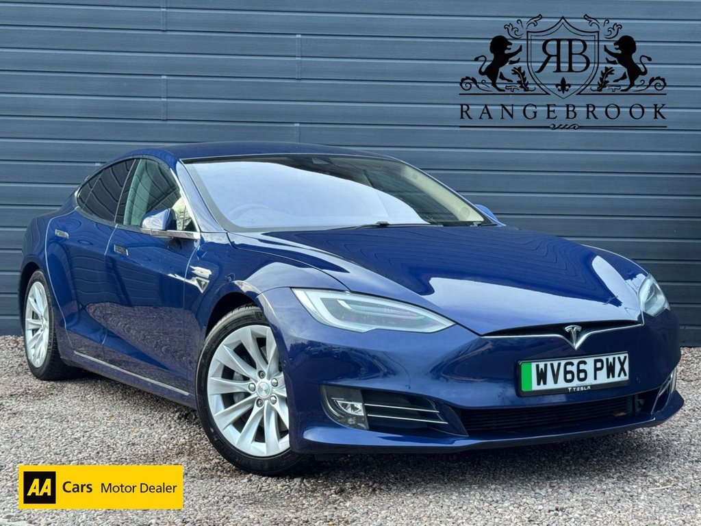 Model S