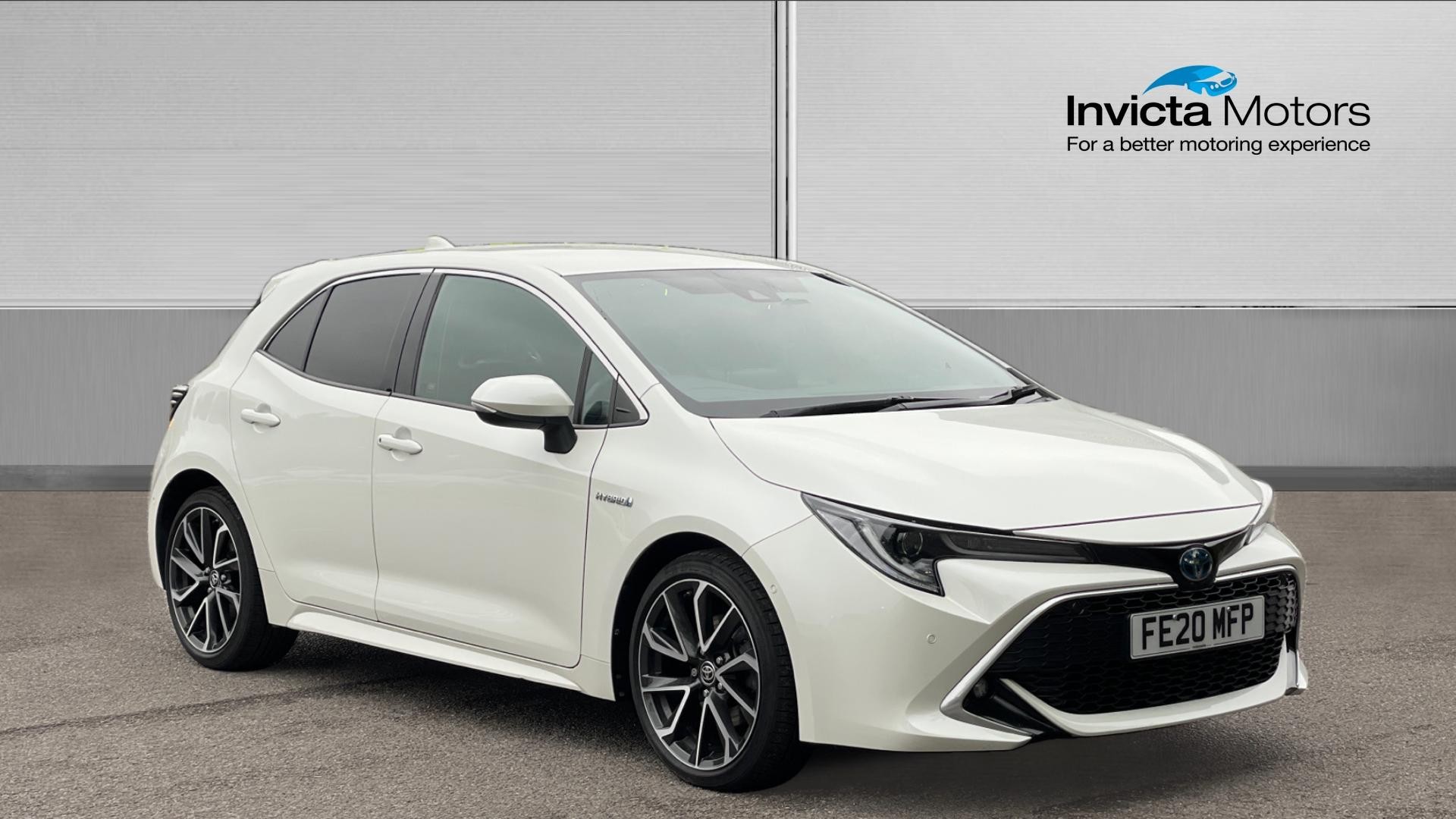 Corolla