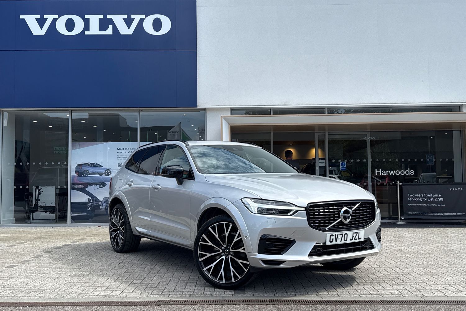 XC60