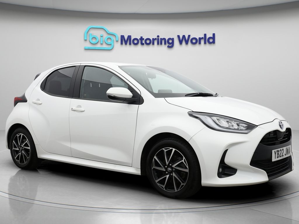 Yaris