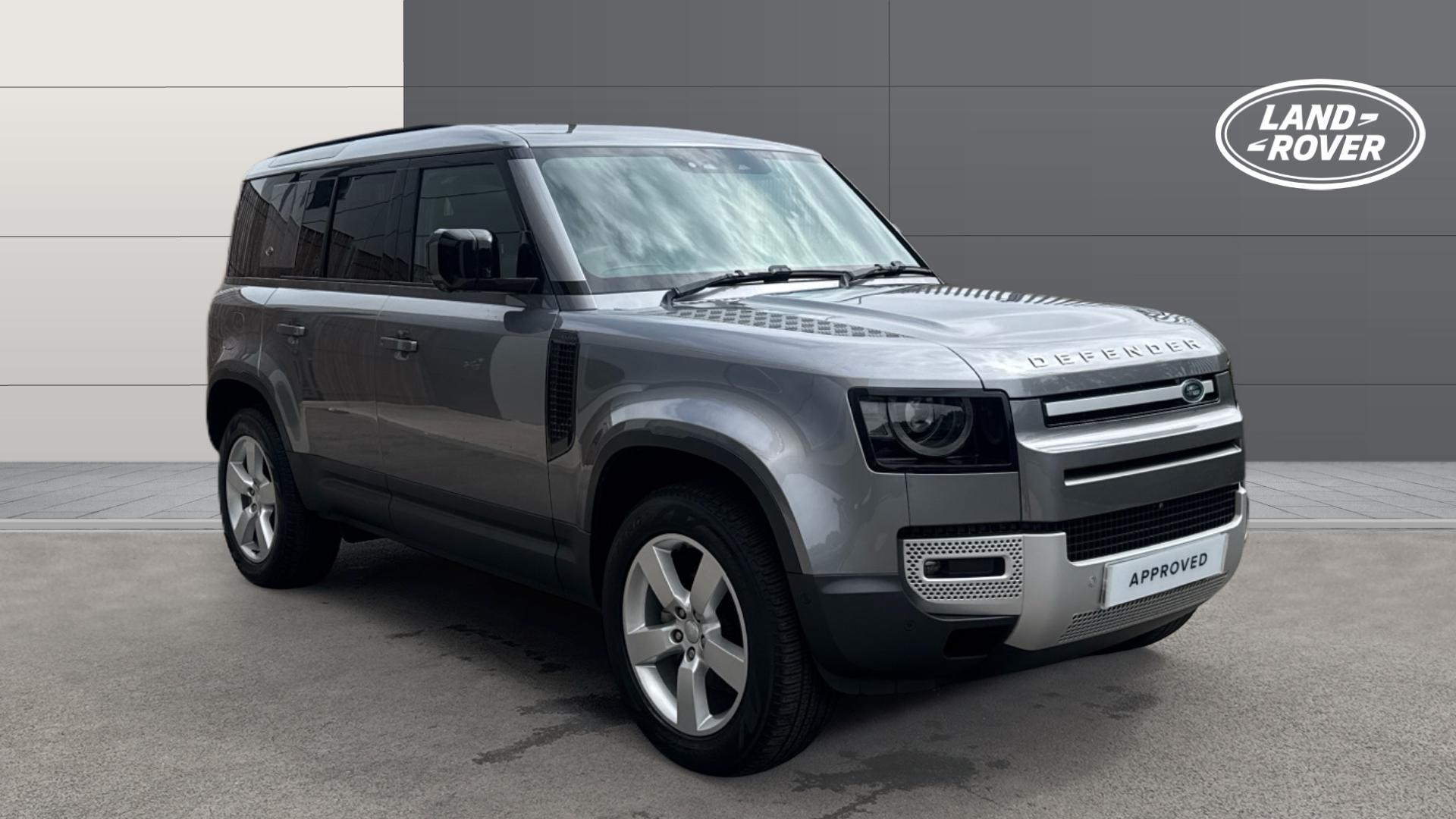 Defender