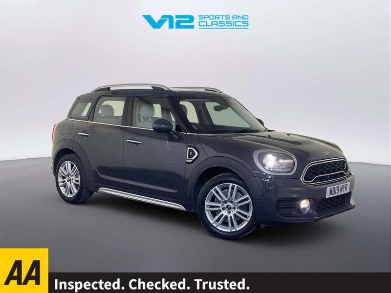 Countryman