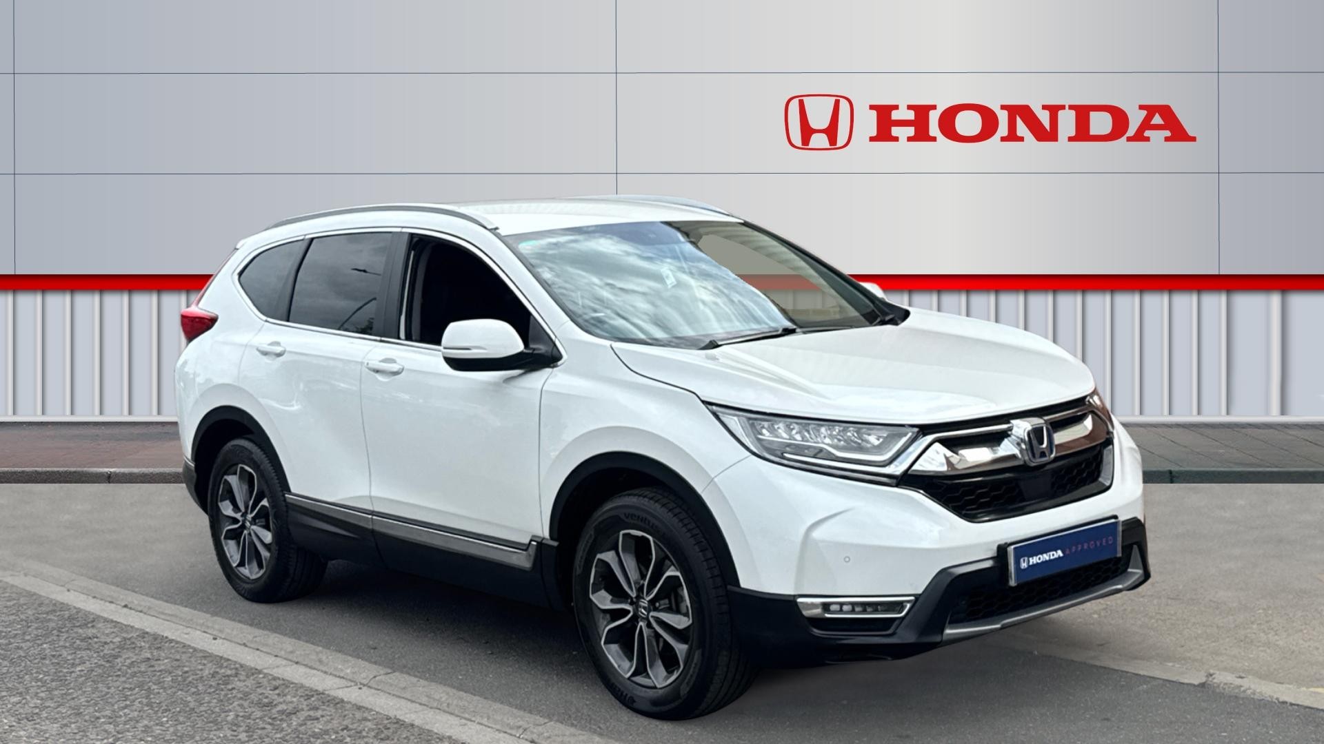 Cr-V