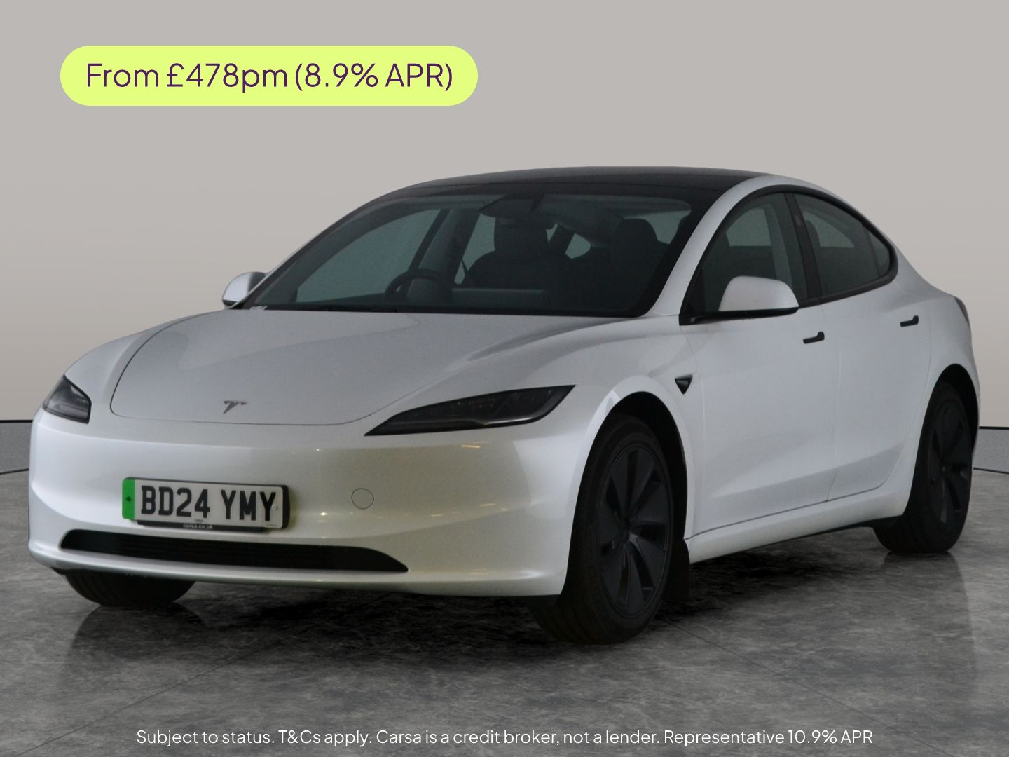 Model 3