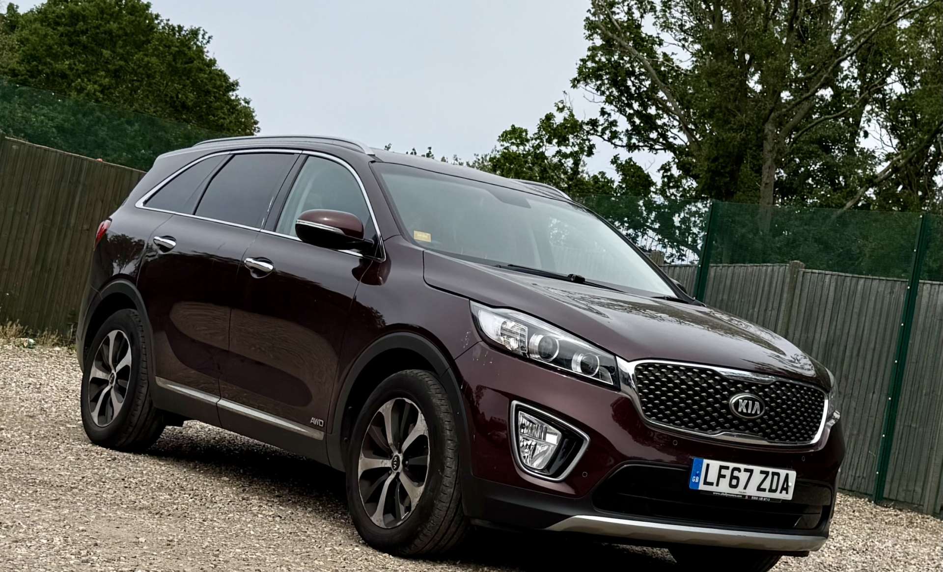 Sorento