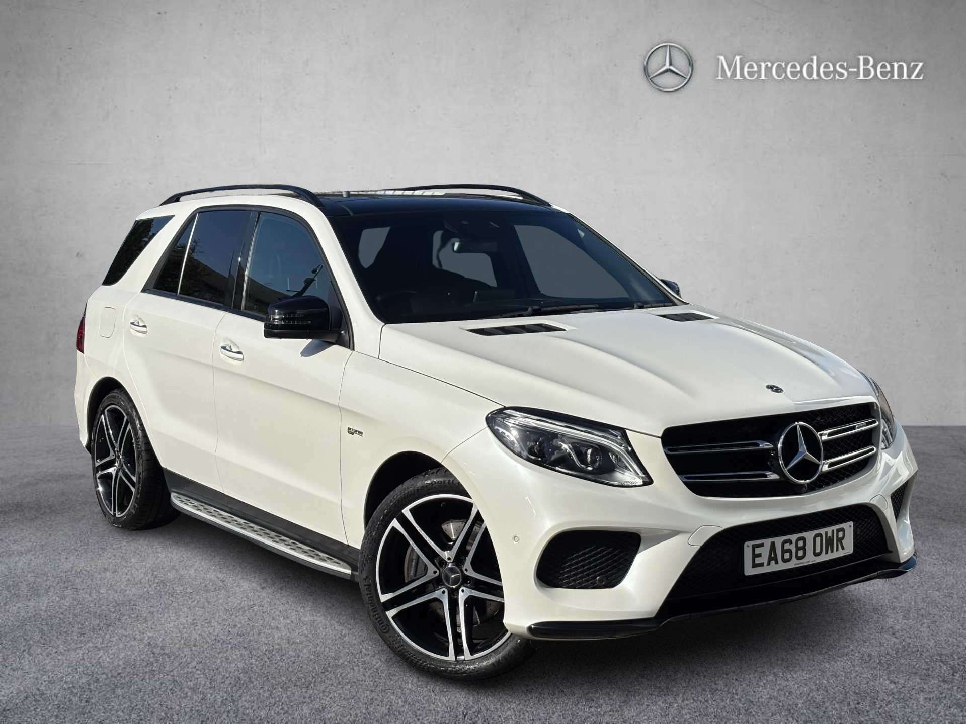 GLE