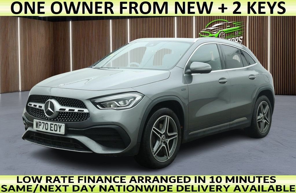 GLA