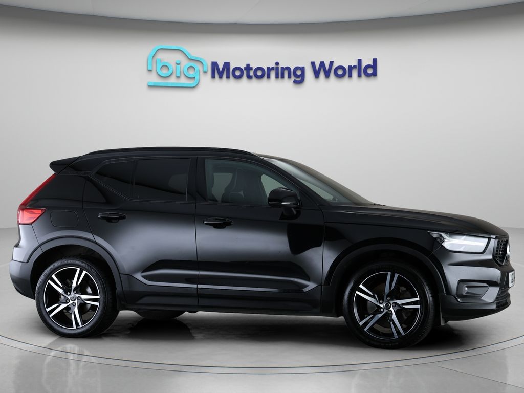 XC40