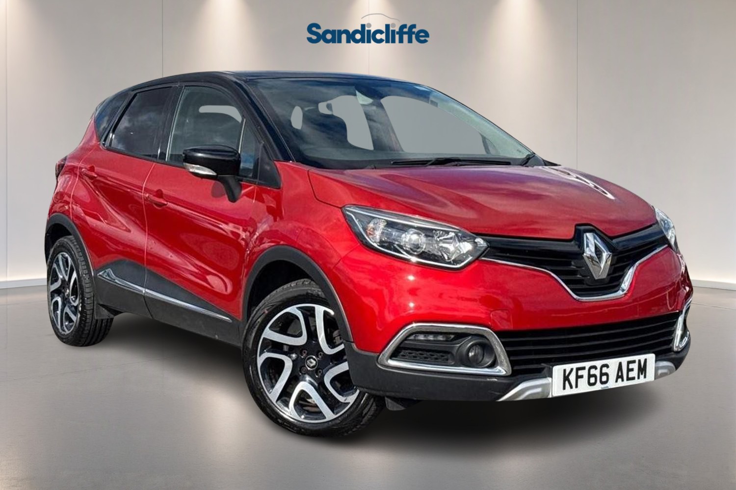 Captur