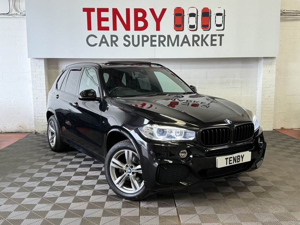 X5