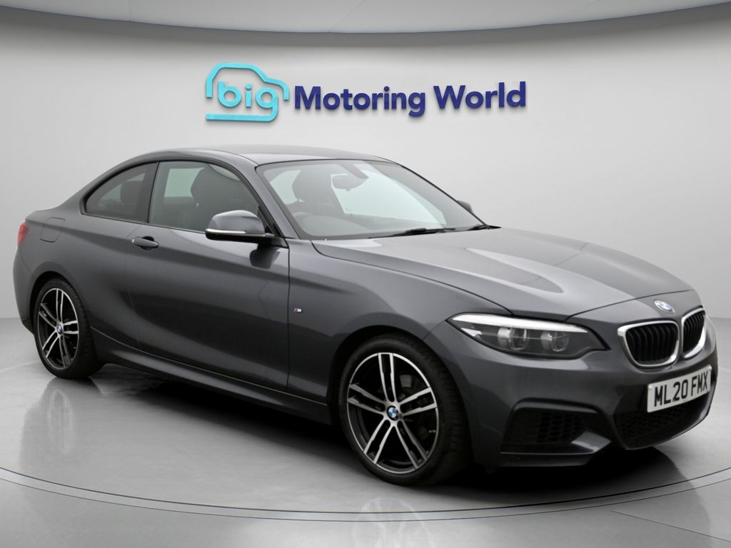 2 Series