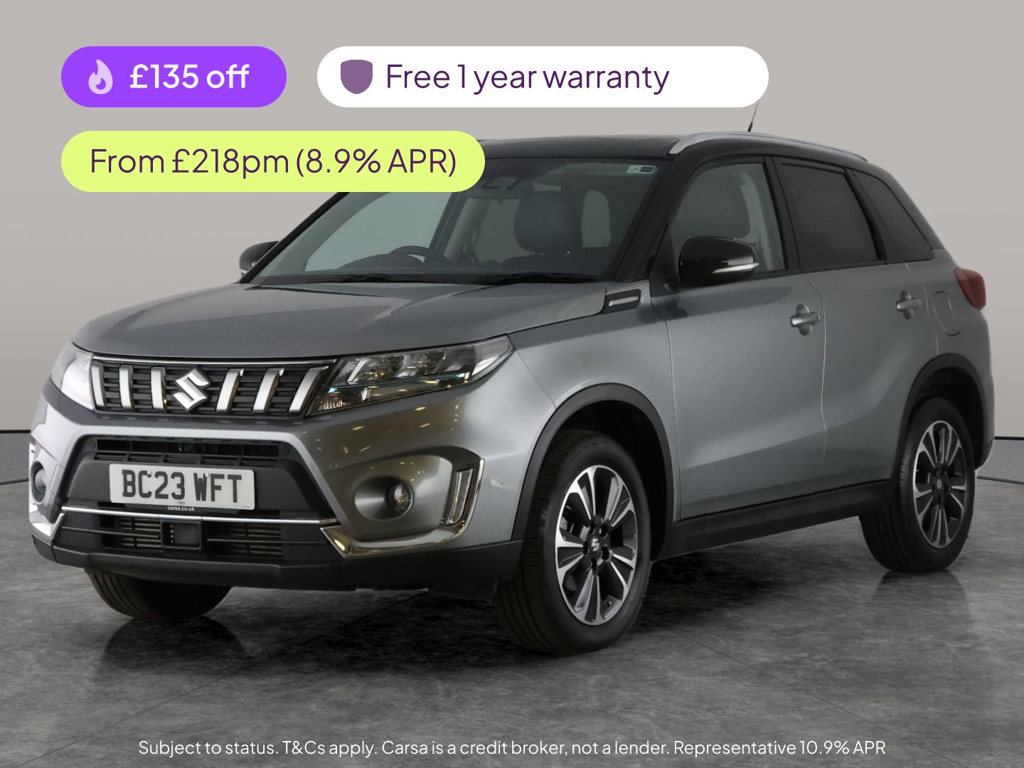 Vitara