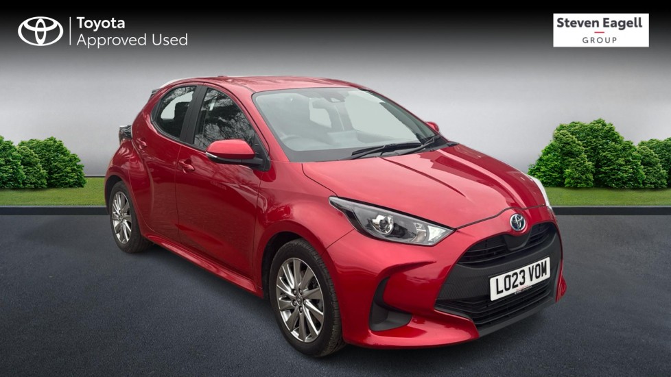Yaris