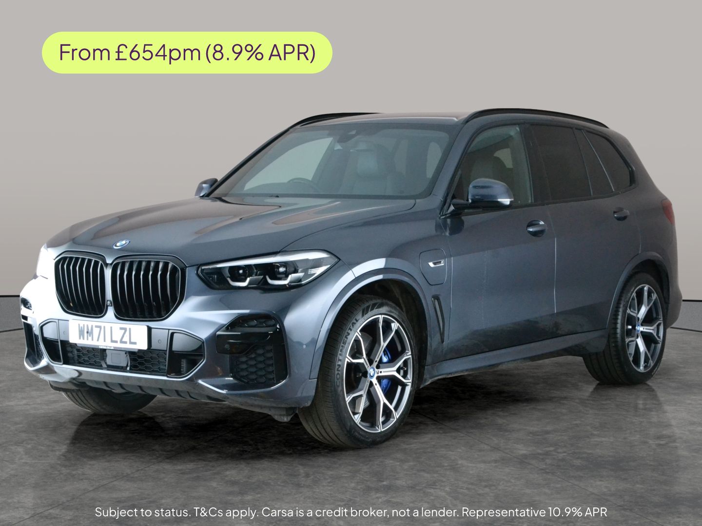 X5