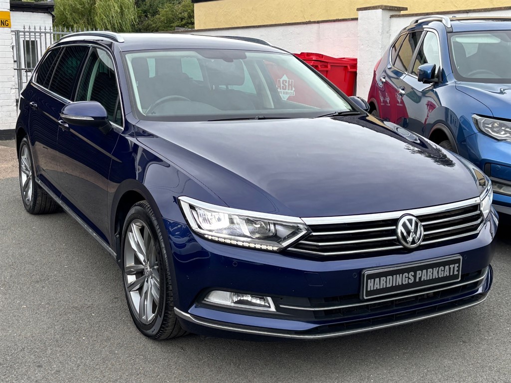 Passat
