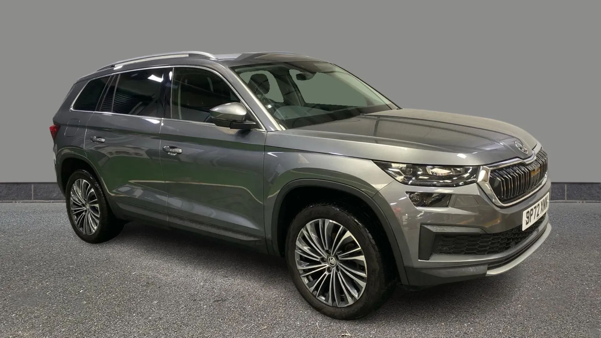 Kodiaq
