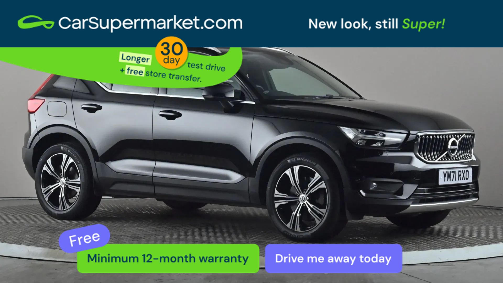 Xc40