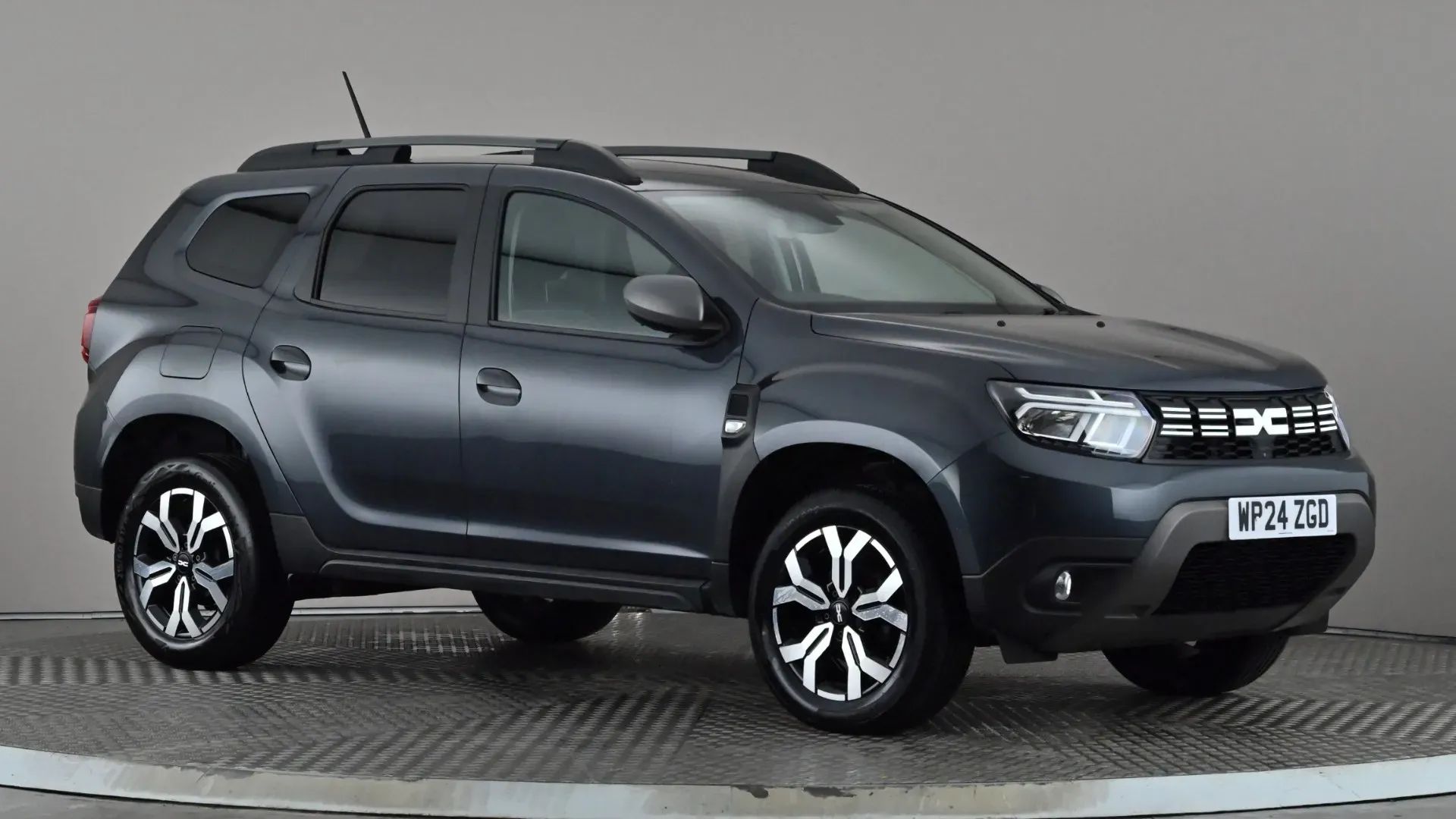 Duster