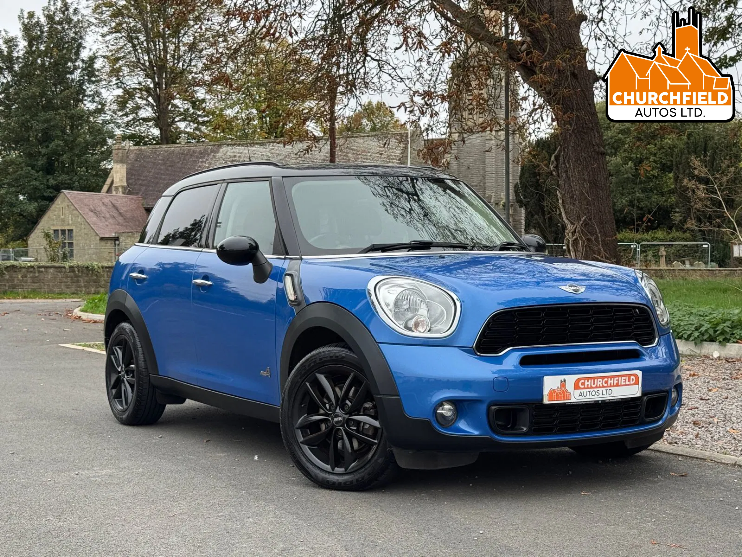 Countryman