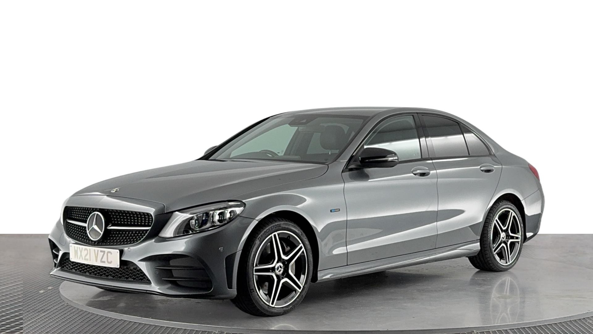 C Class