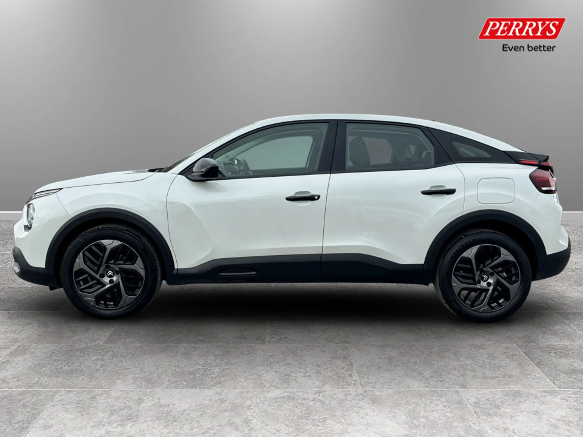 2023 Citroen C4