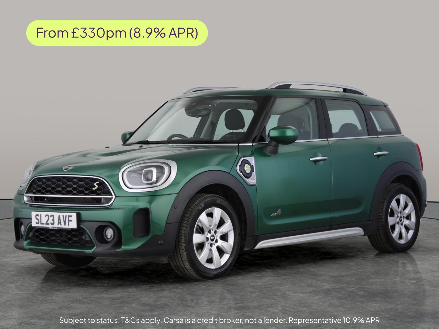 Countryman