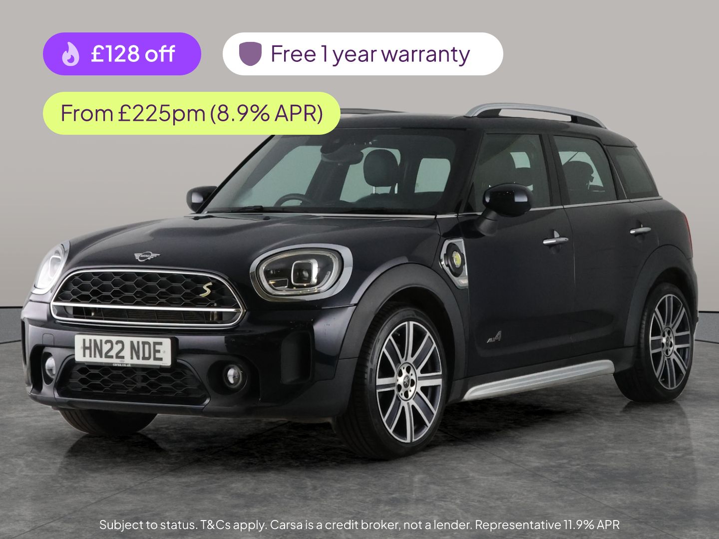 Countryman