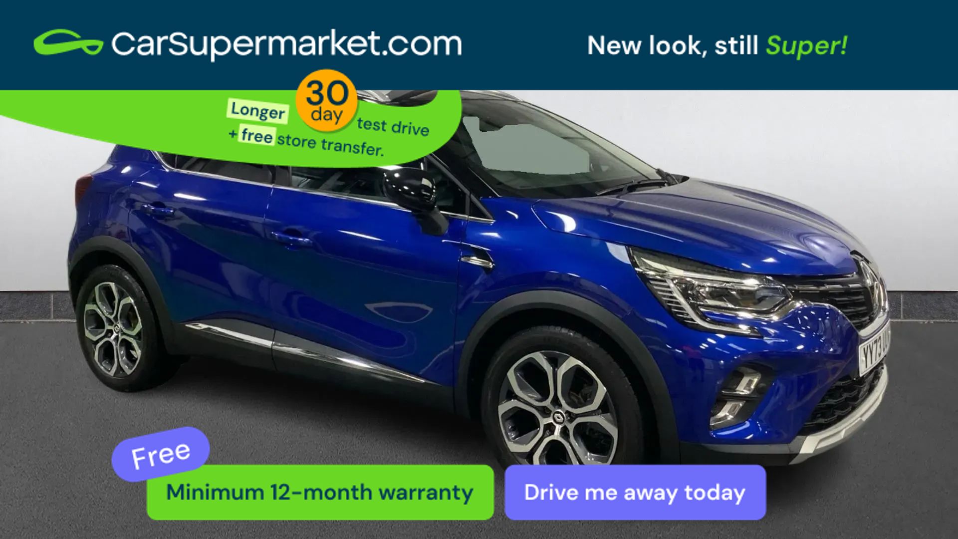 Captur