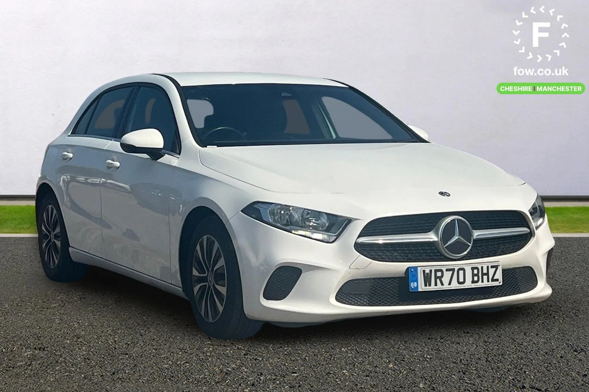 A-Class