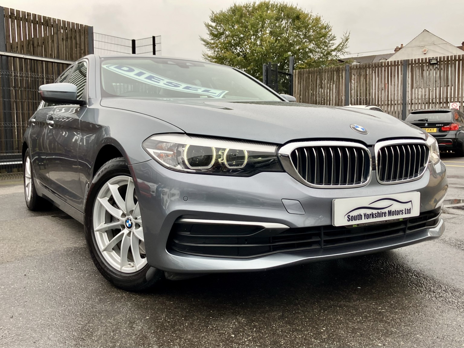 5 Series