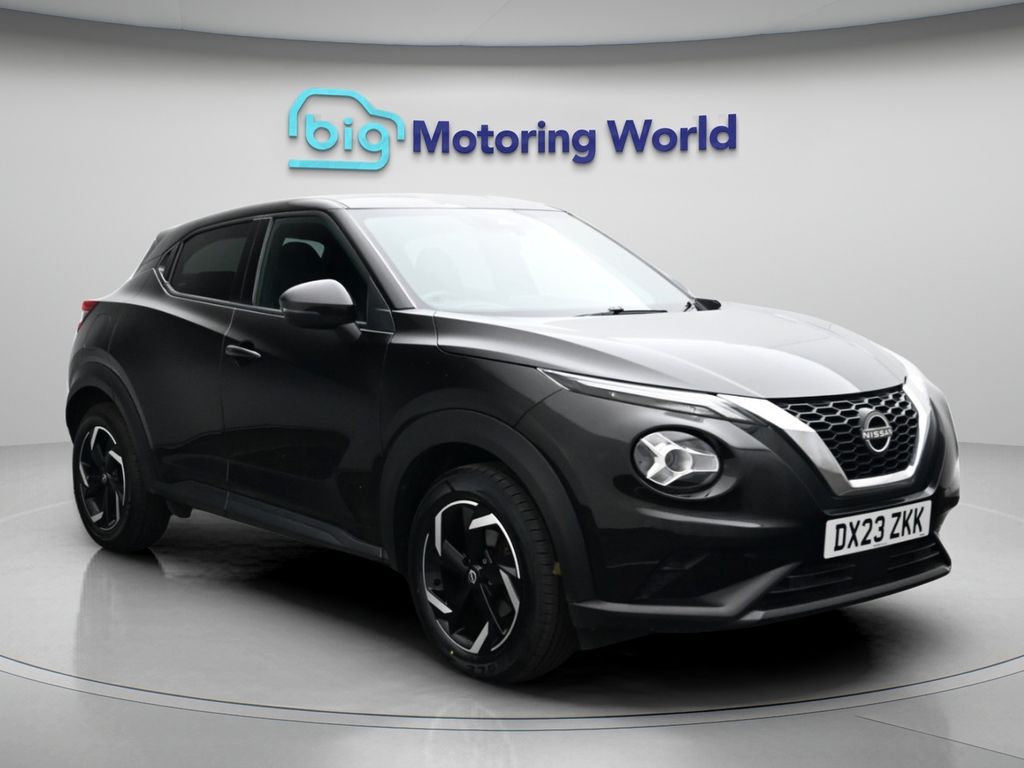 Juke