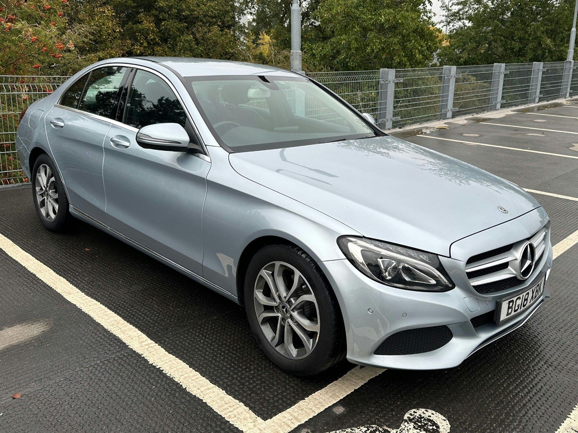 C Class
