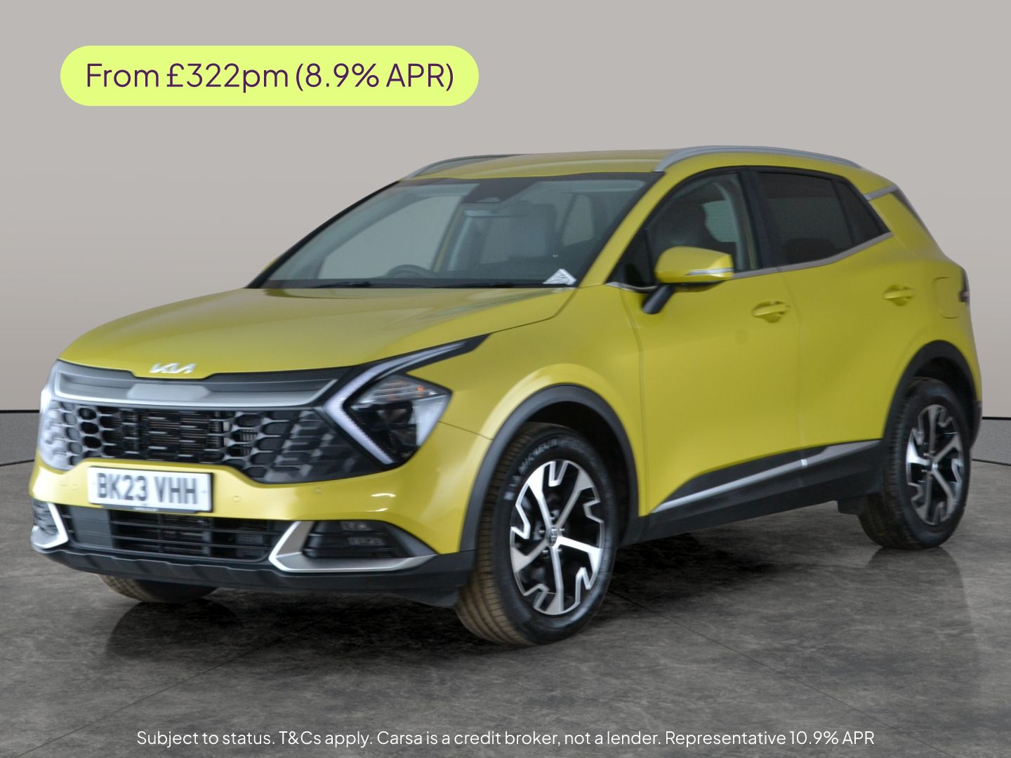 Sportage