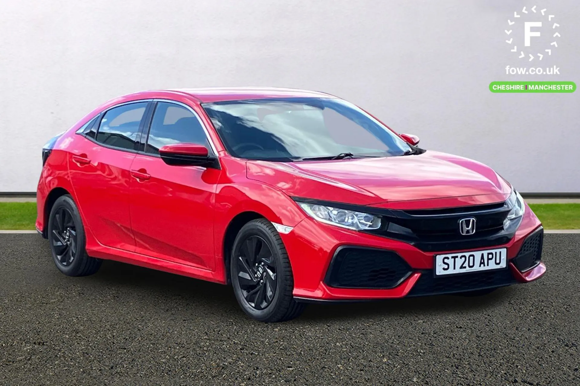 Civic