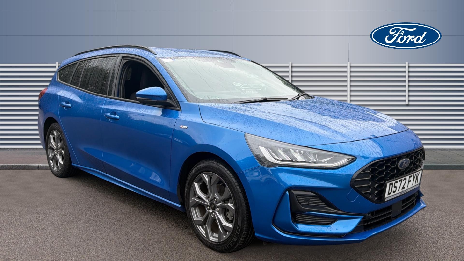 Focus Estate