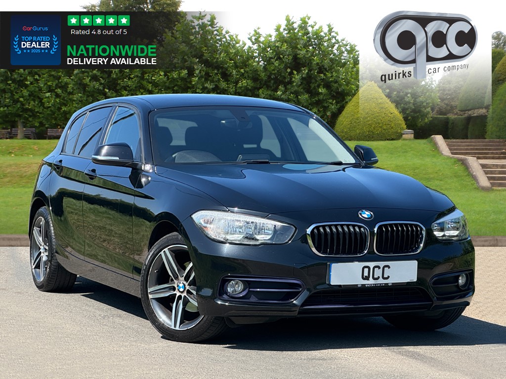 1 Series