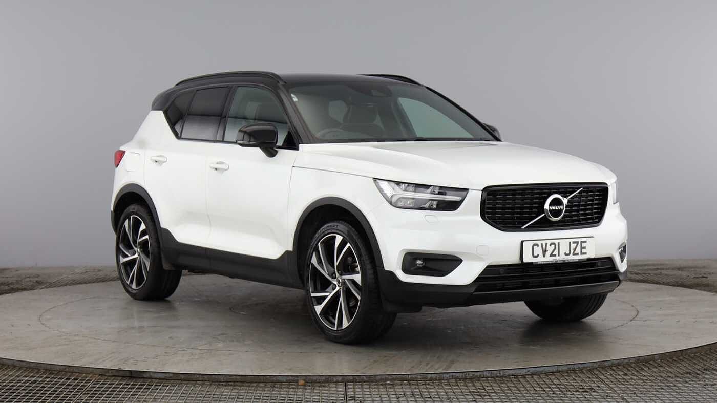 Xc40