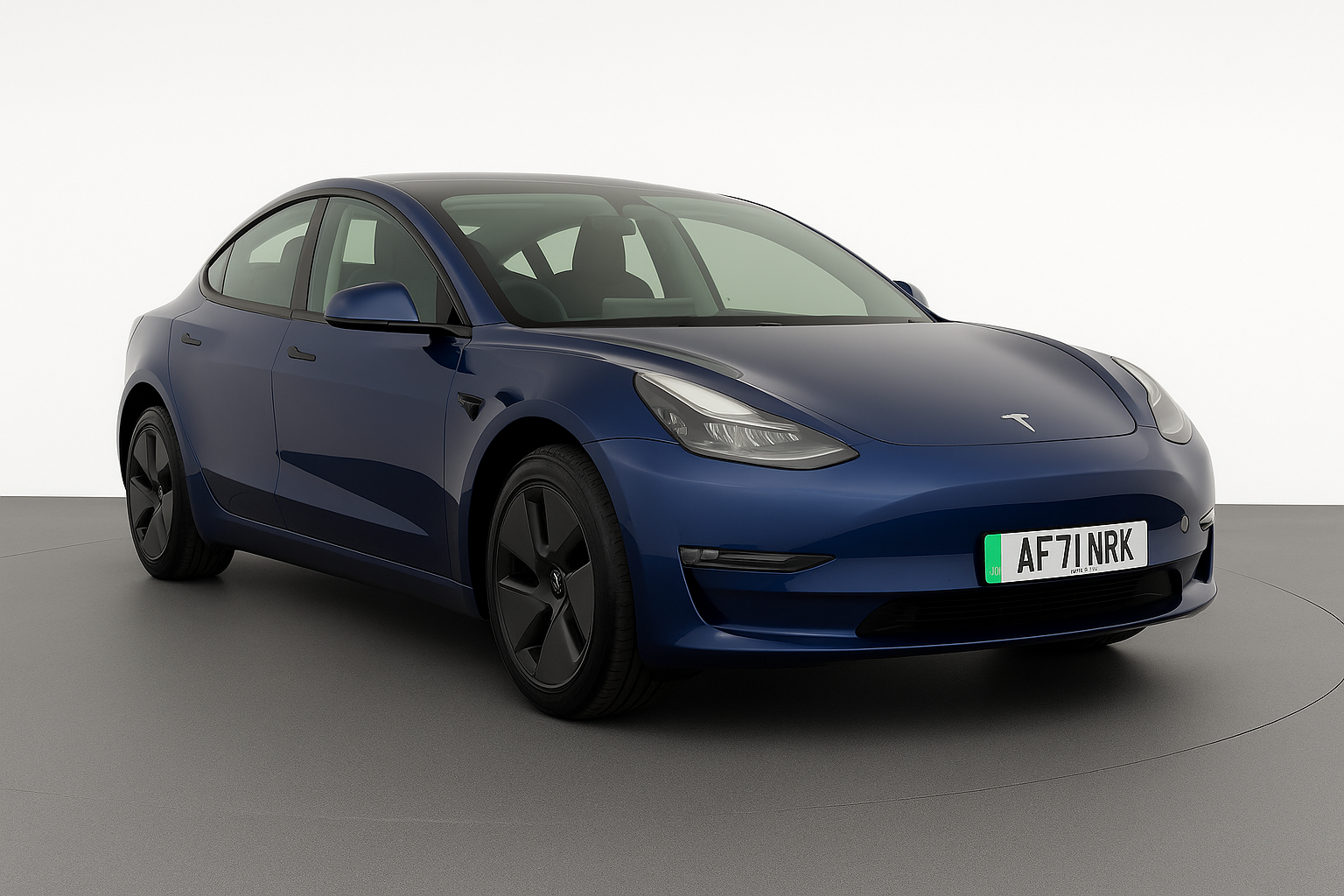 Model 3
