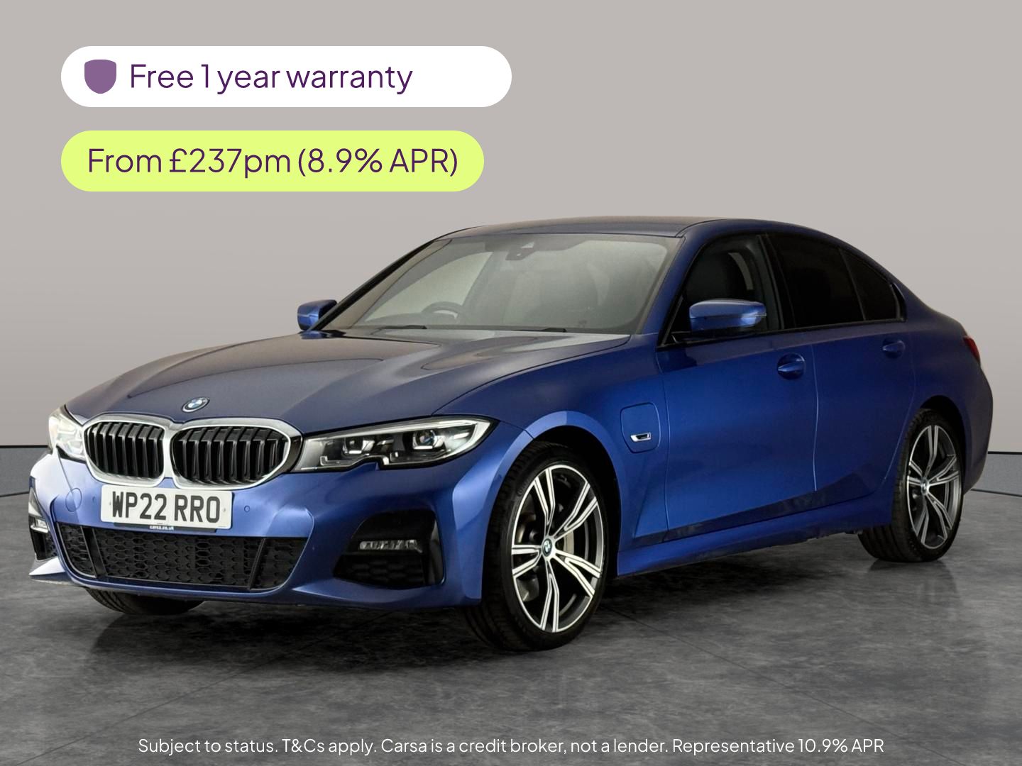 3 Series