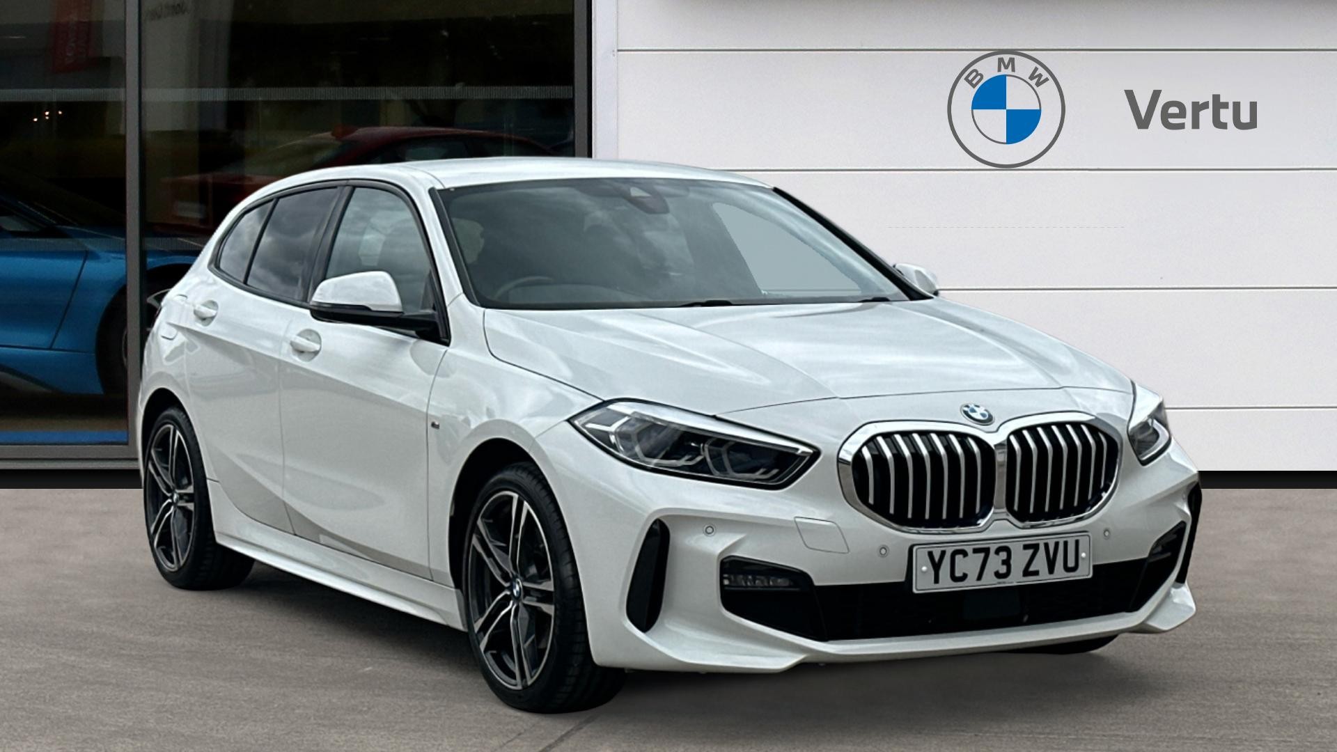 1 Series