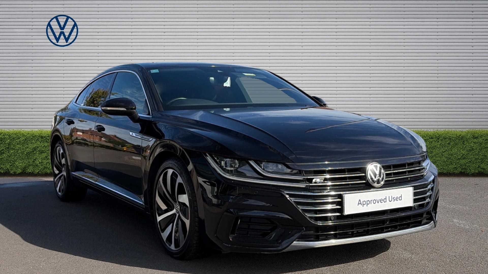 Arteon