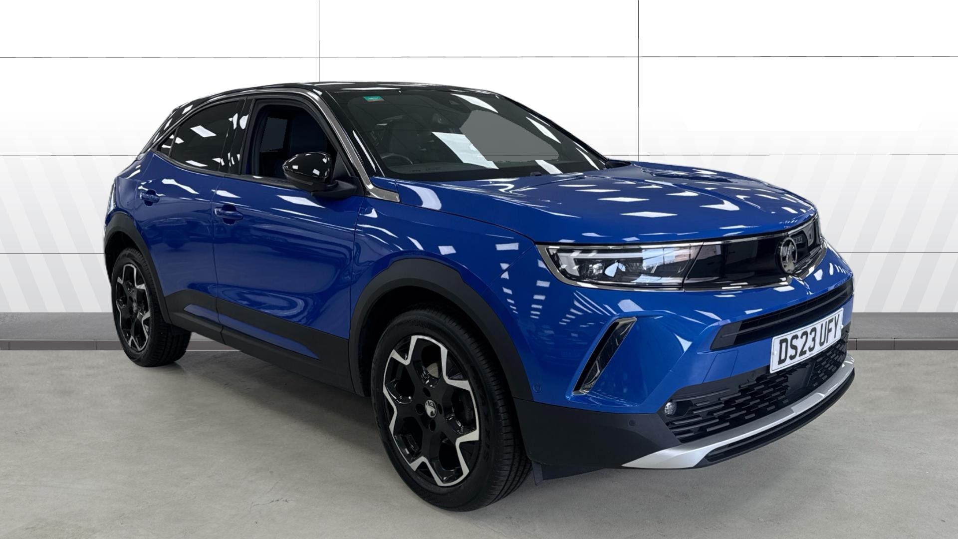 Mokka