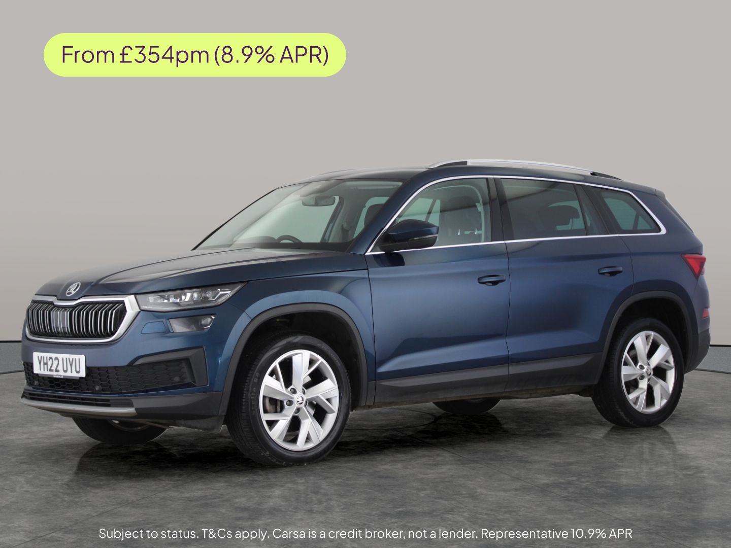 Kodiaq