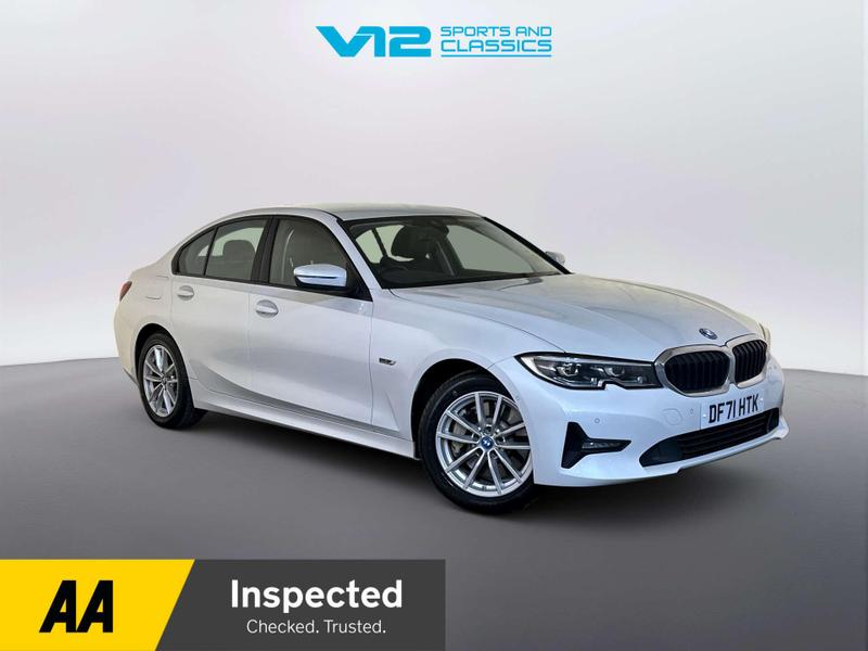 3 Series
