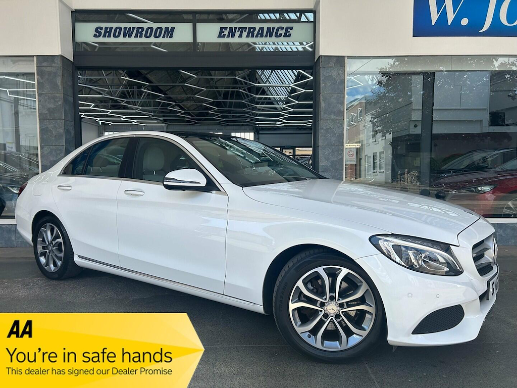 C Class